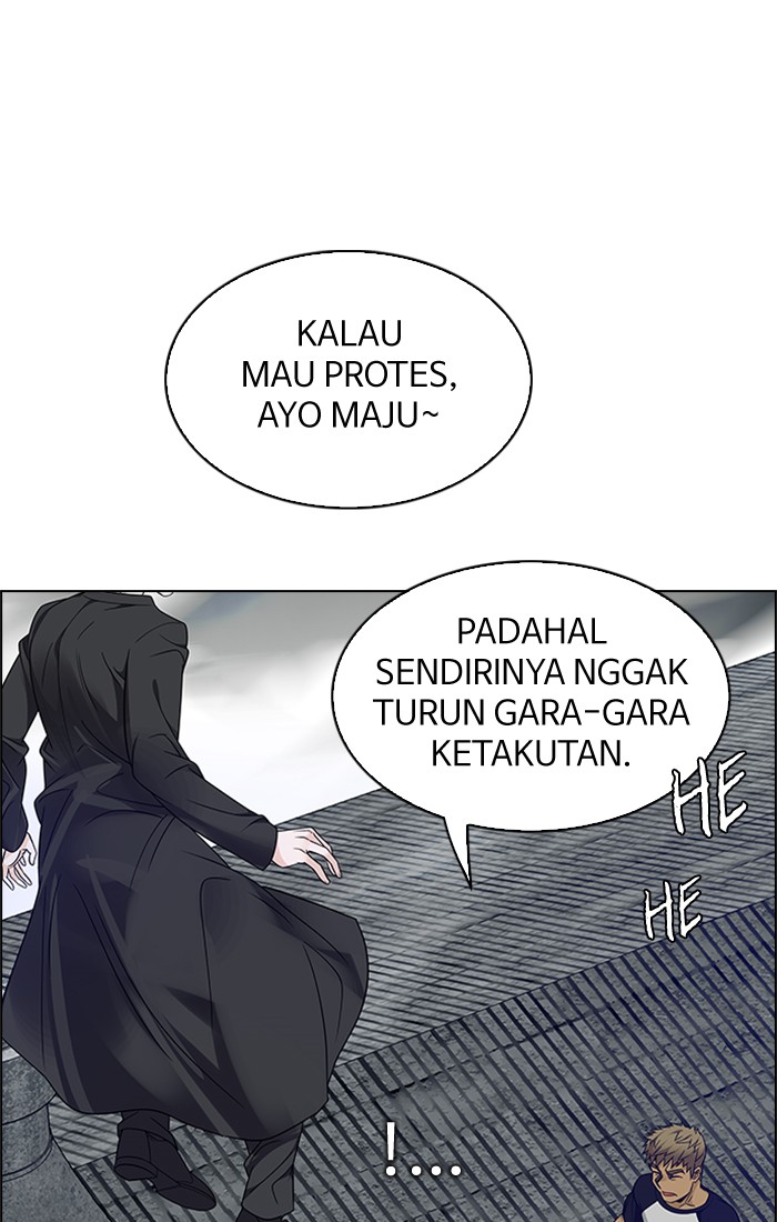 Dice Chapter 233 - halaman 29