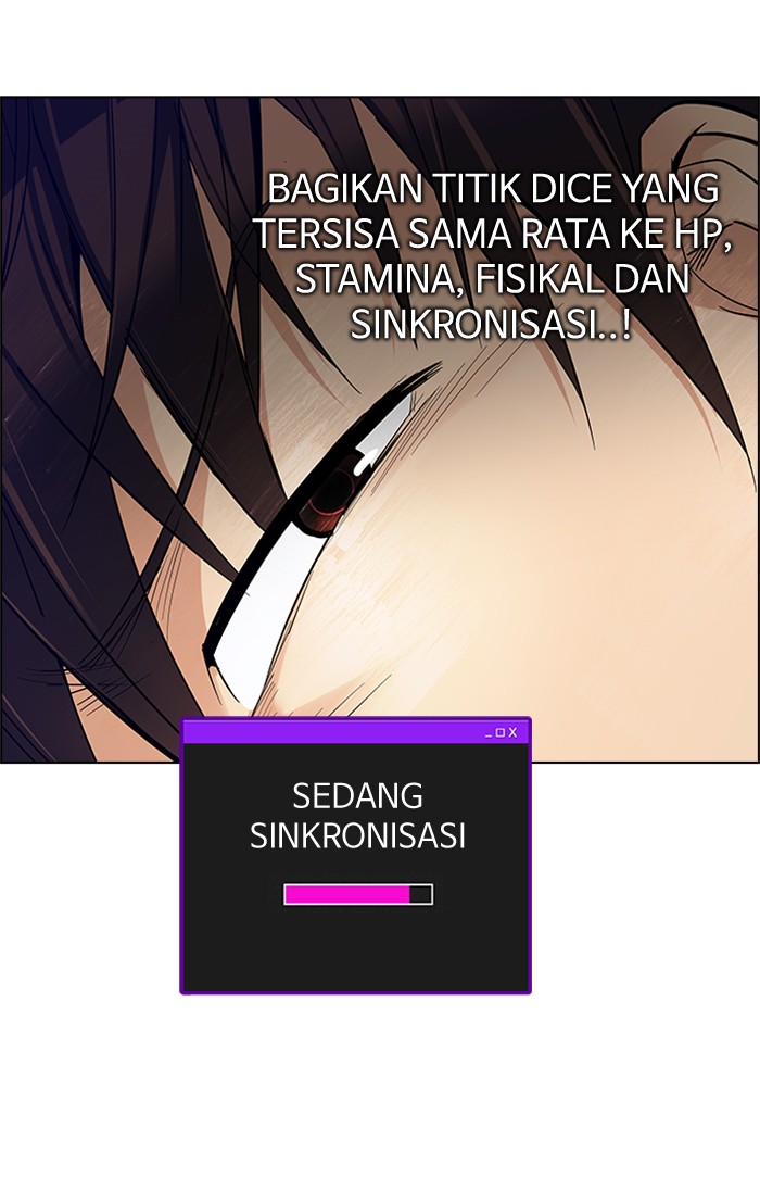 Dice Chapter 233 - halaman 32