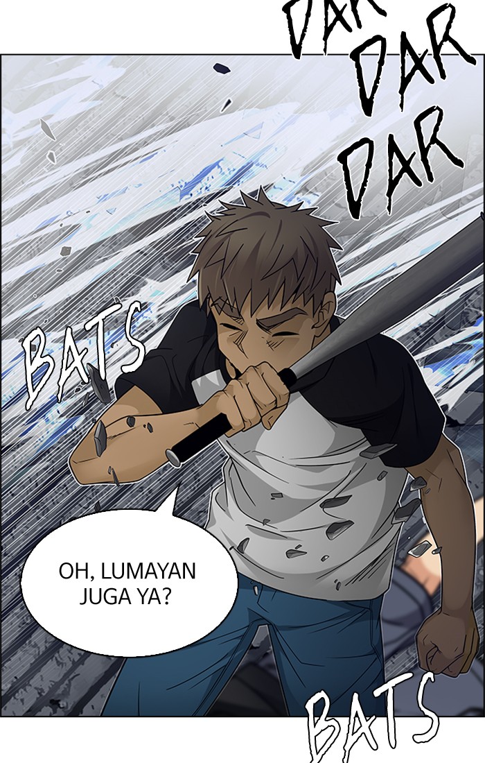 Dice Chapter 233 - halaman 35