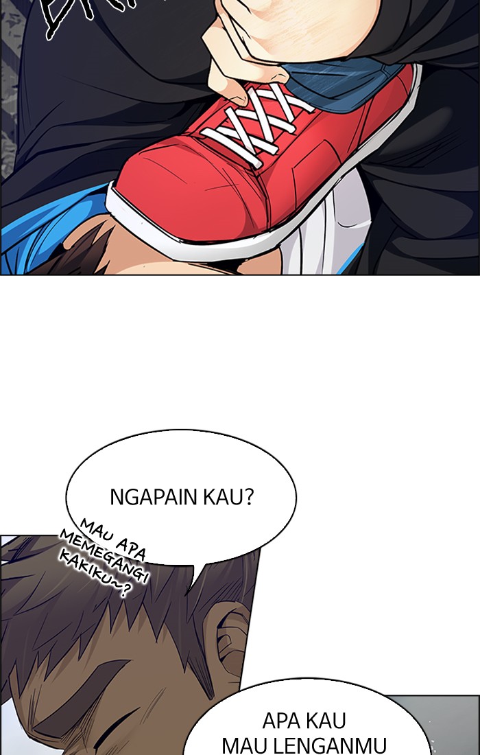 Dice Chapter 233 - halaman 38