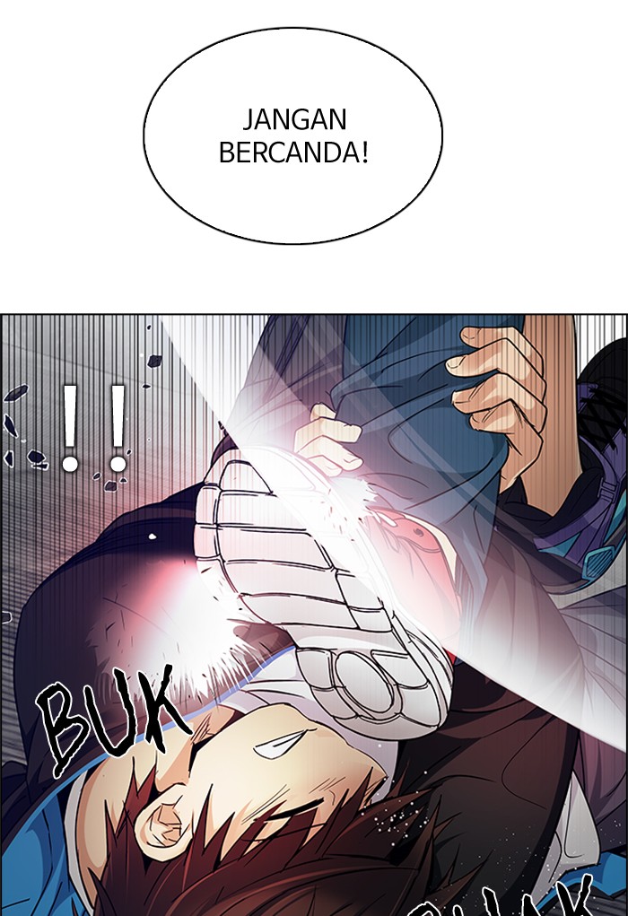 Dice Chapter 233 - halaman 40