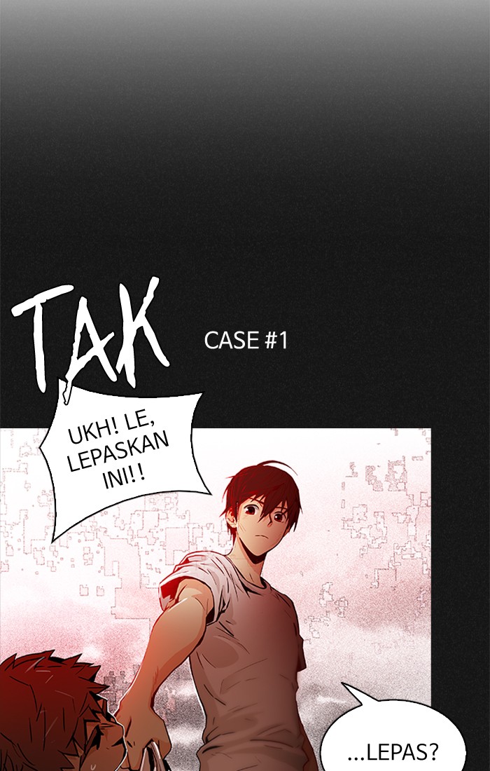 Dice Chapter 233 - halaman 5