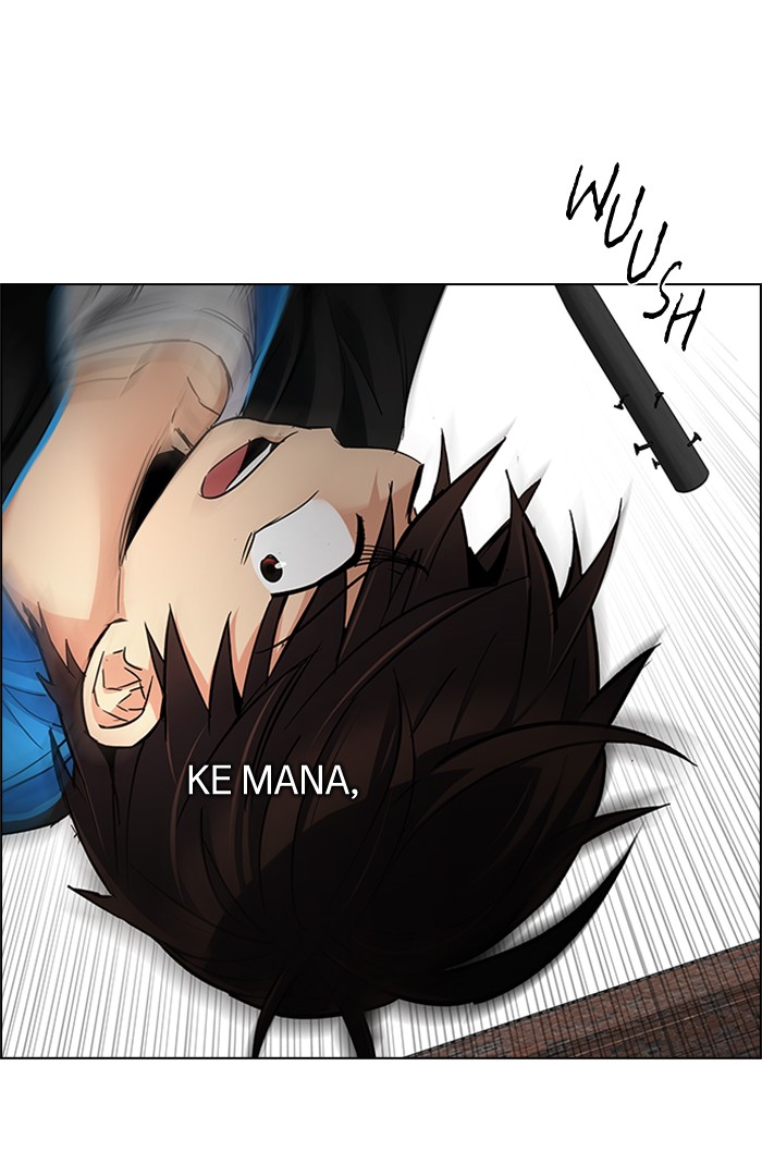 Dice Chapter 233 - halaman 57