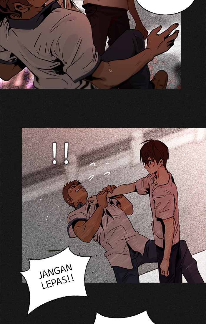 Dice Chapter 233 - halaman 6