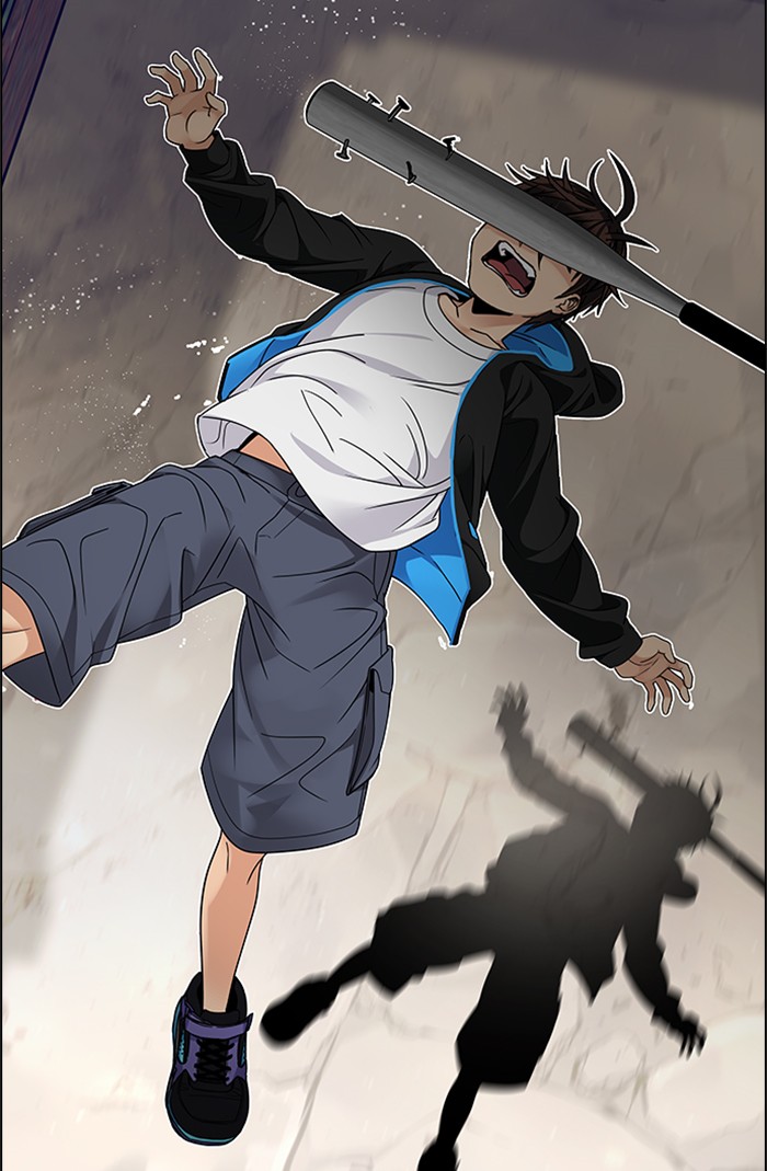 Dice Chapter 233 - halaman 61