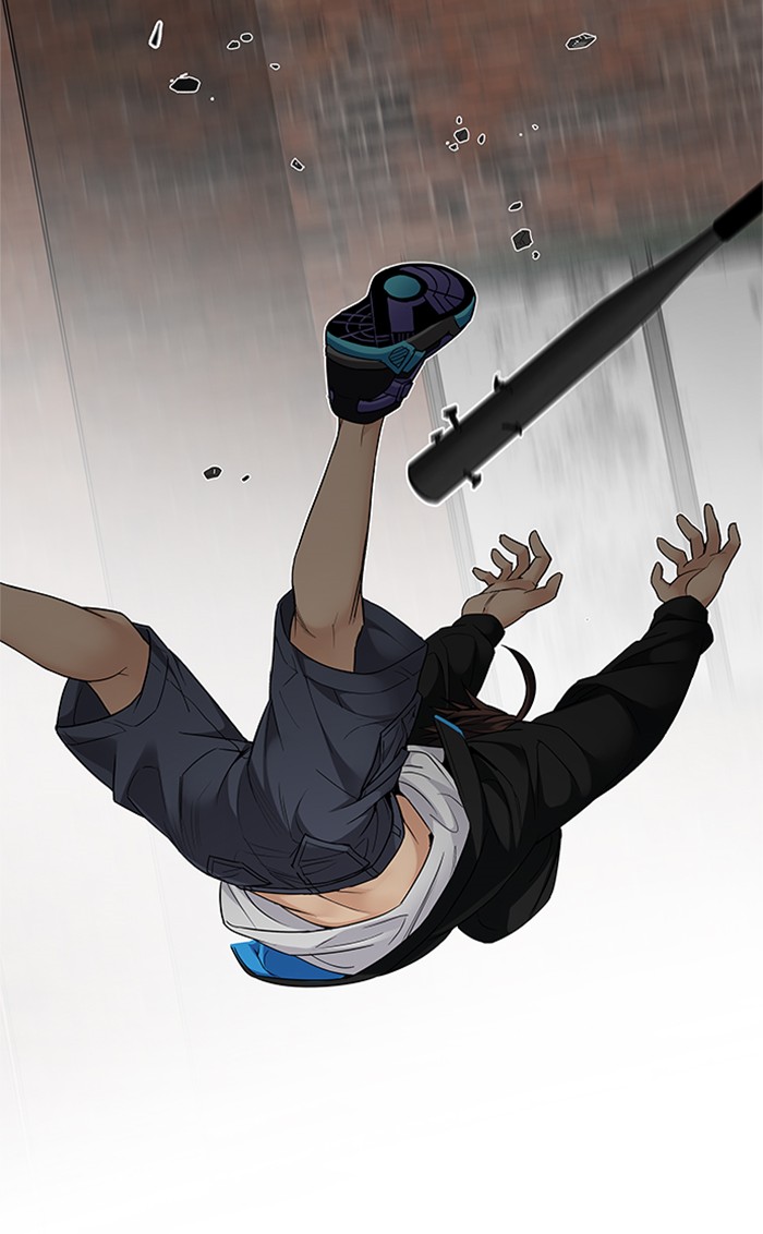 Dice Chapter 233 - halaman 63