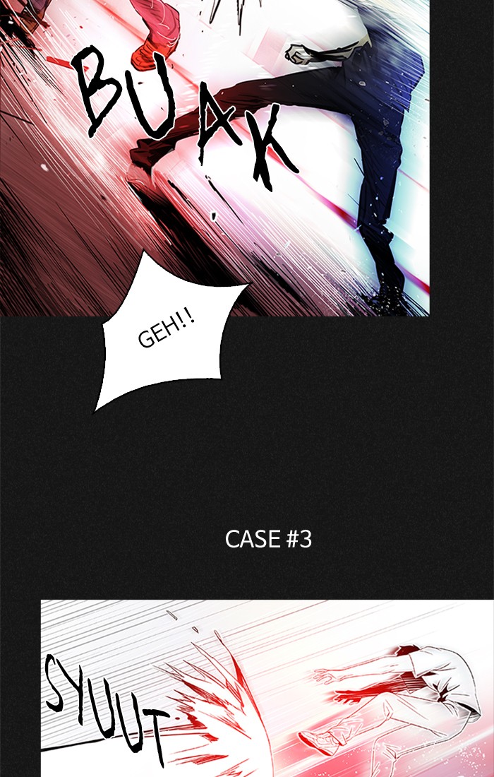 Dice Chapter 233 - halaman 8
