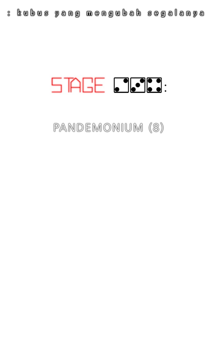 Dice Chapter 234 - halaman 11