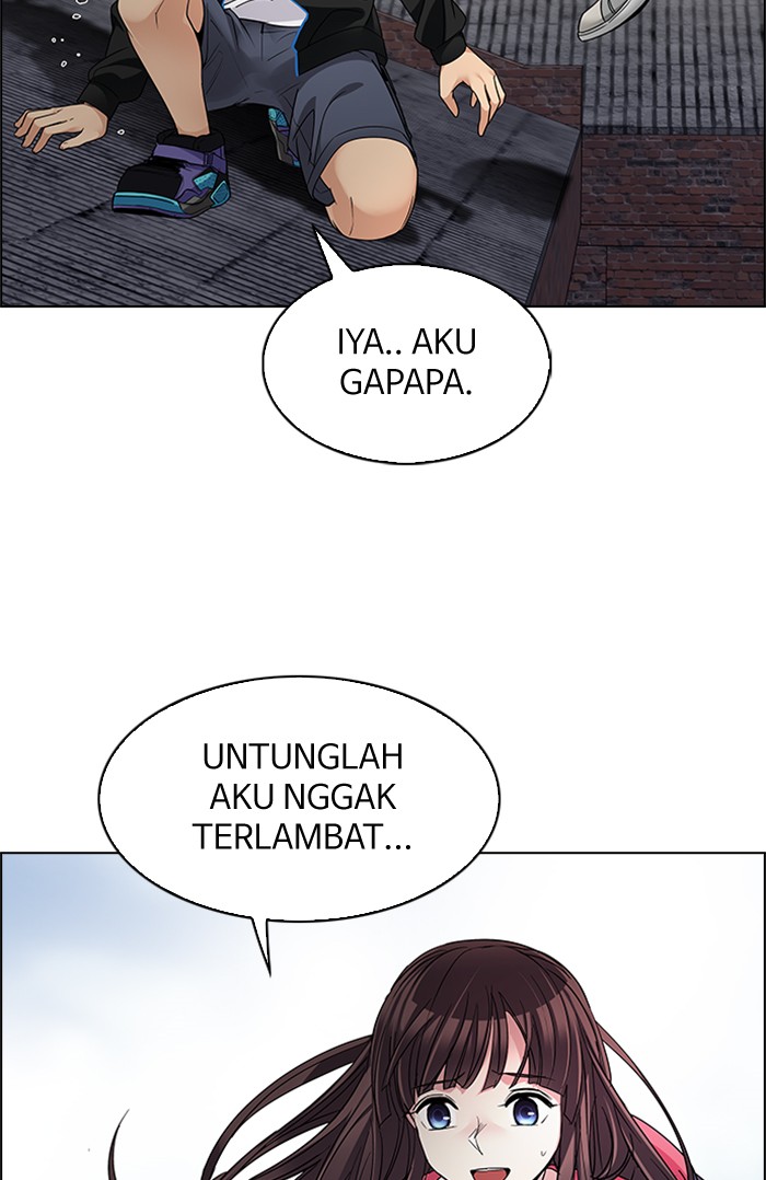 Dice Chapter 234 - halaman 17