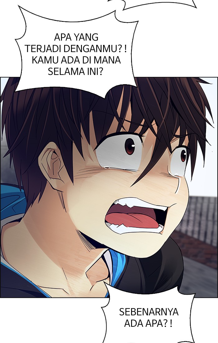 Dice Chapter 234 - halaman 19