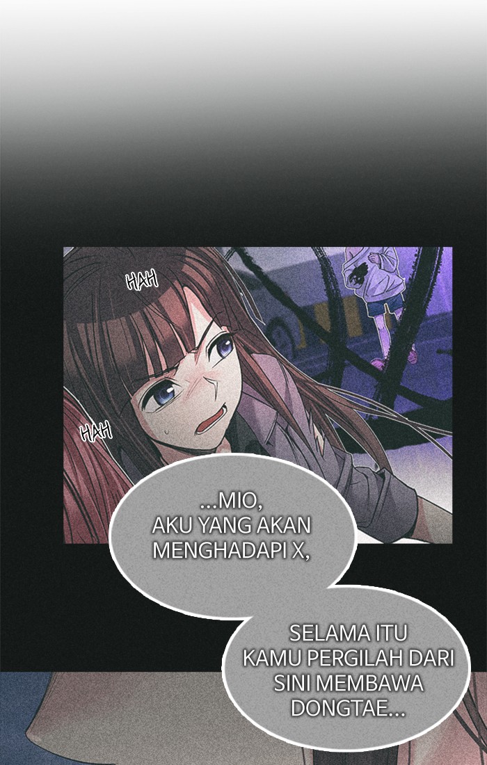 Dice Chapter 234 - halaman 21