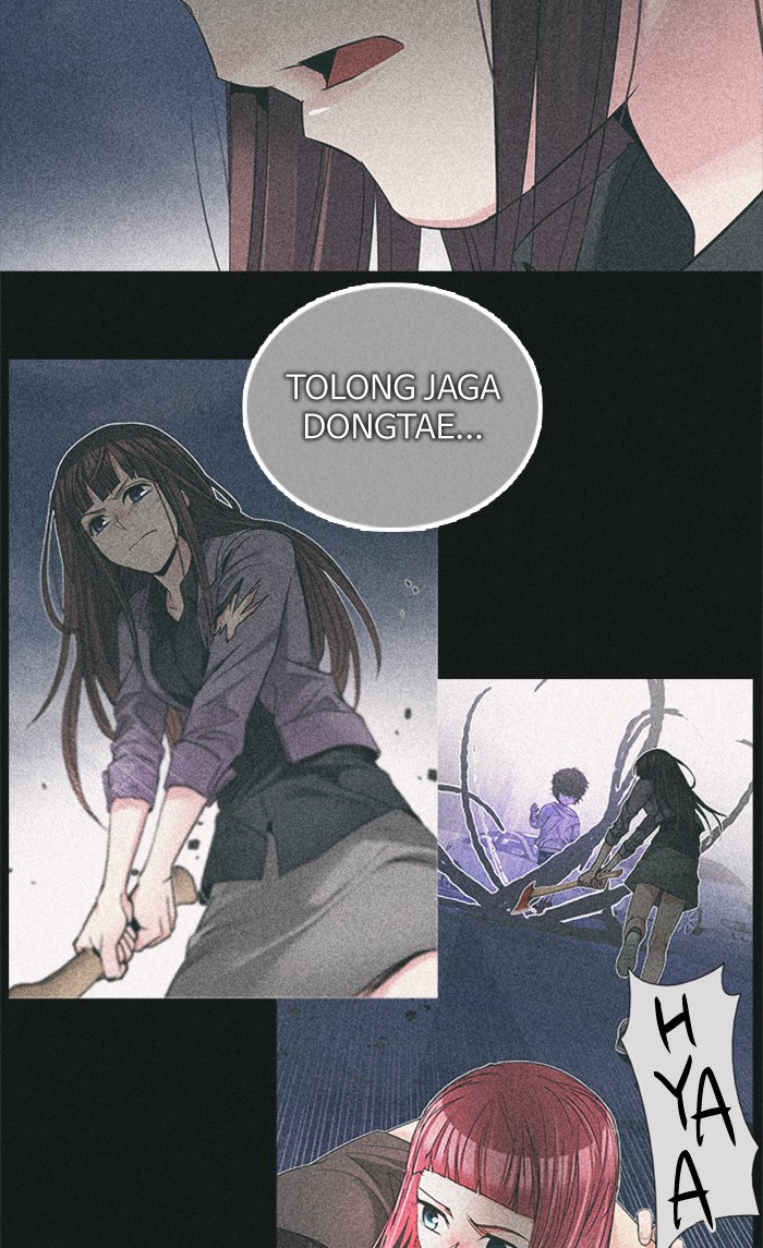 Dice Chapter 234 - halaman 22