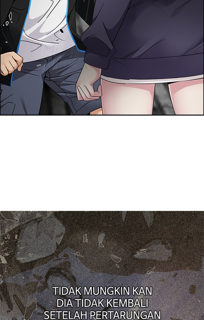 Dice Chapter 234 - halaman 26