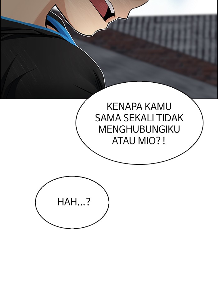 Dice Chapter 234 - halaman 28