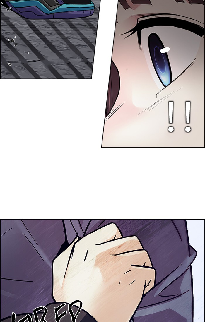 Dice Chapter 234 - halaman 31