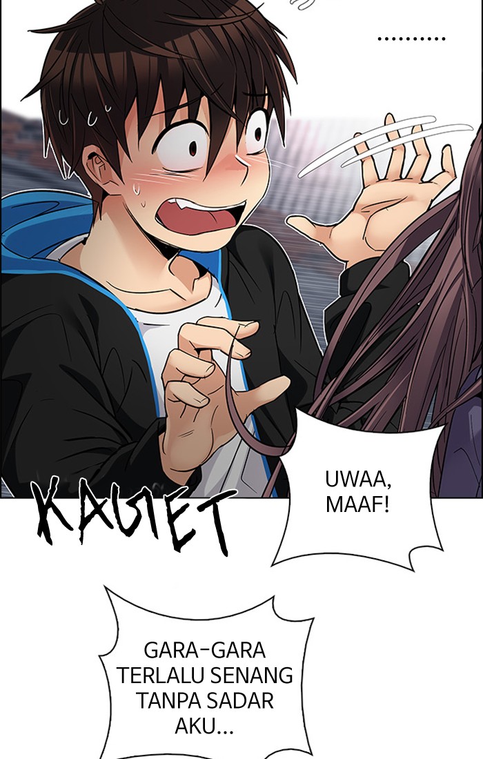 Dice Chapter 234 - halaman 40