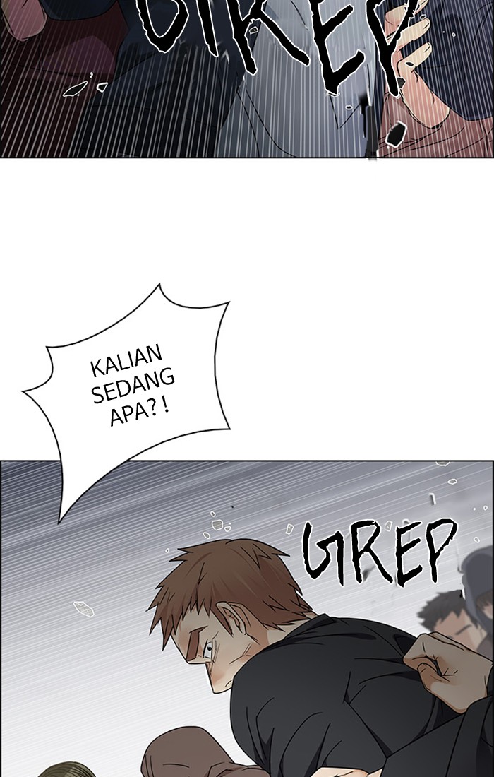 Dice Chapter 234 - halaman 54