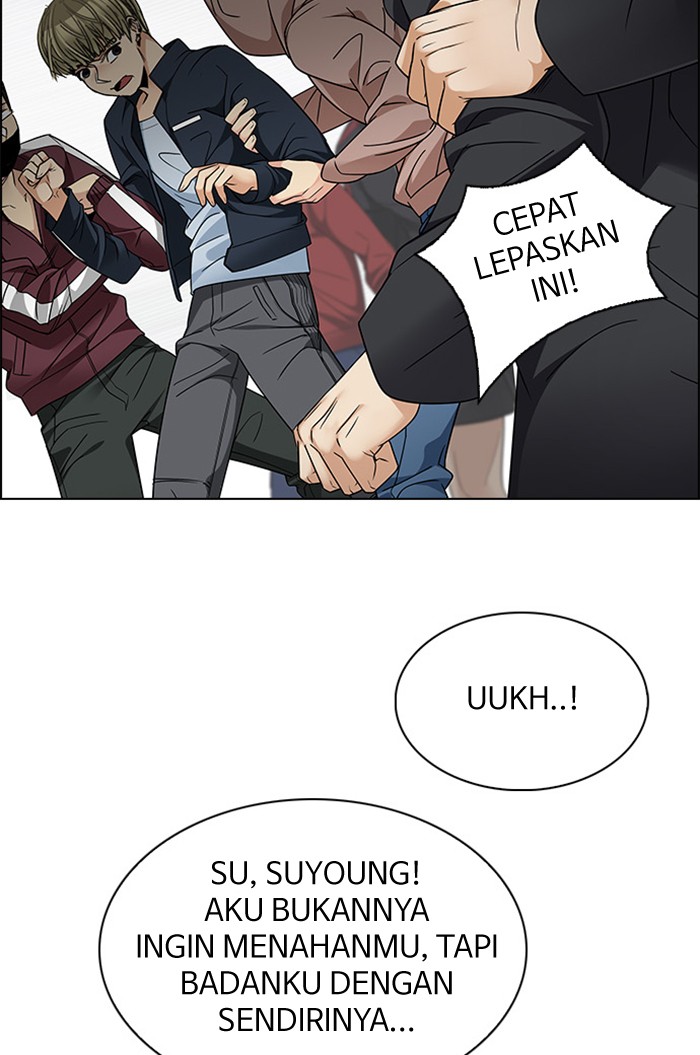 Dice Chapter 234 - halaman 55