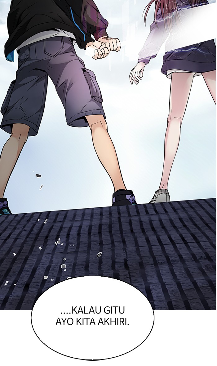 Dice Chapter 234 - halaman 60