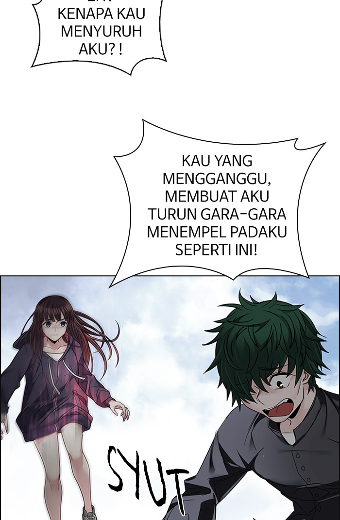 Dice Chapter 235 - halaman 21