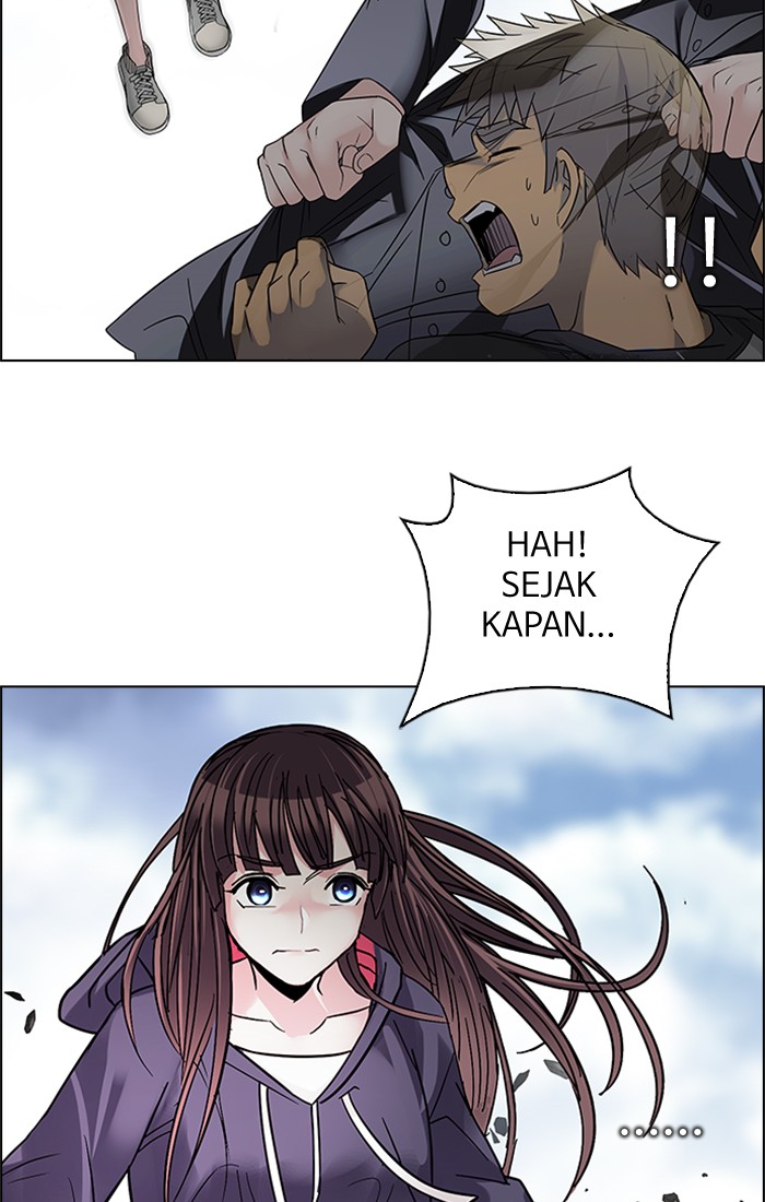Dice Chapter 235 - halaman 22