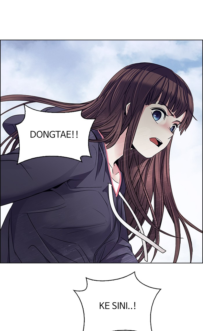 Dice Chapter 235 - halaman 25