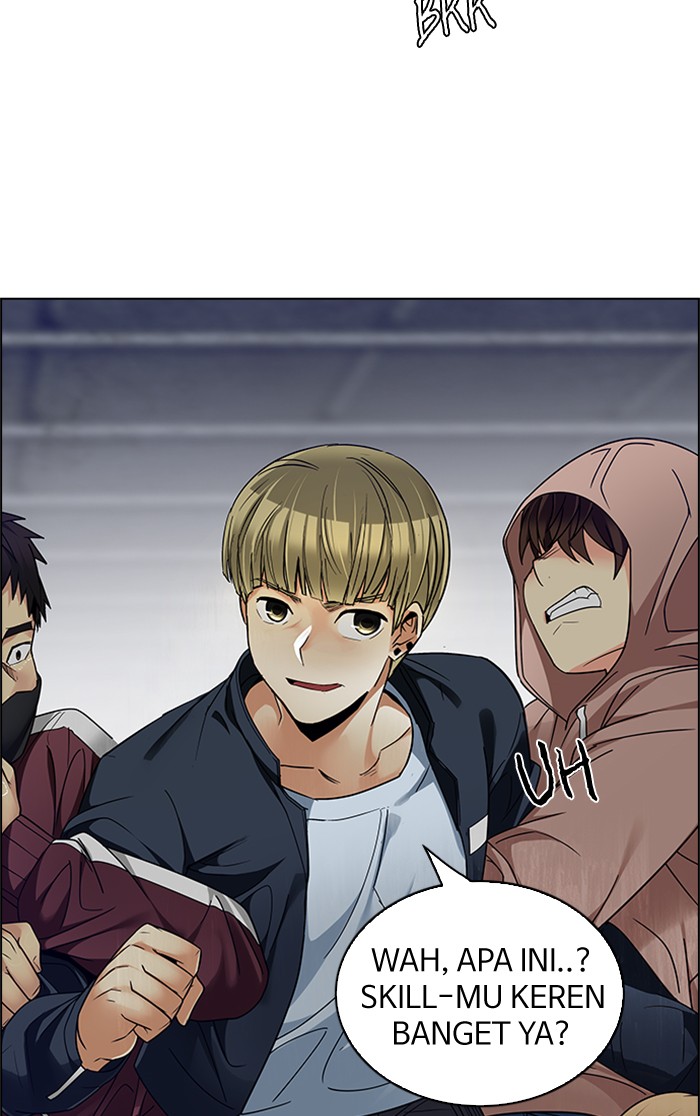 Dice Chapter 235 - halaman 3