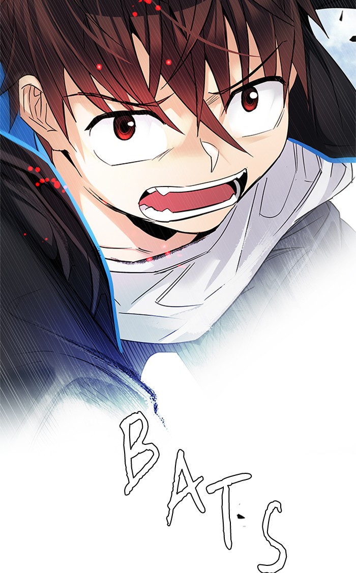 Dice Chapter 235 - halaman 39