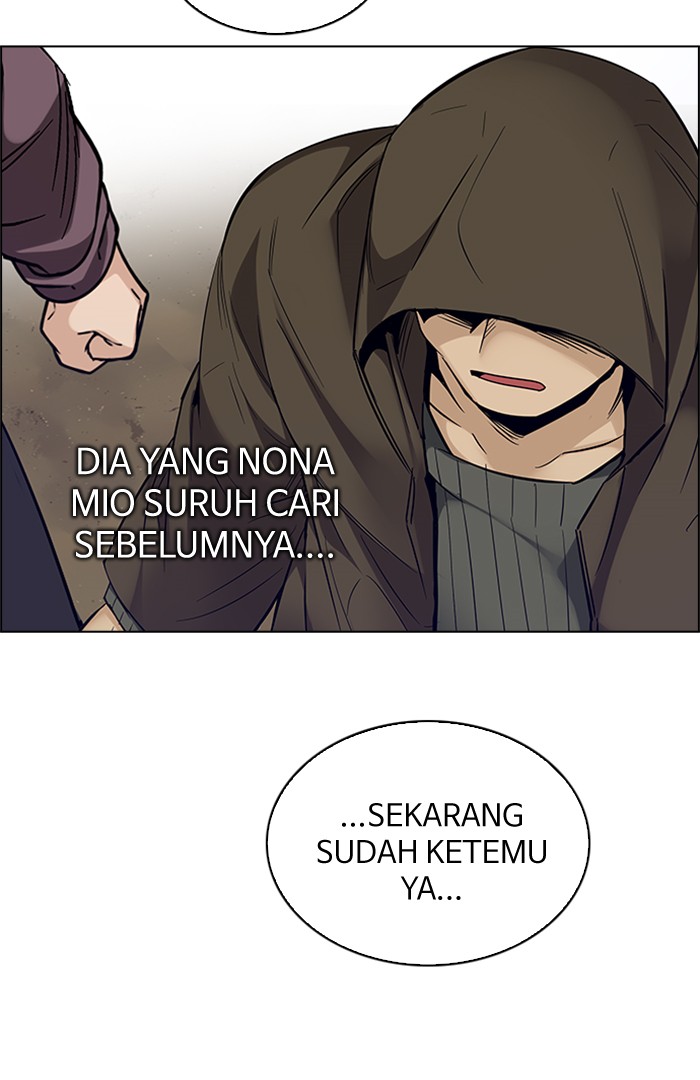 Dice Chapter 235 - halaman 52