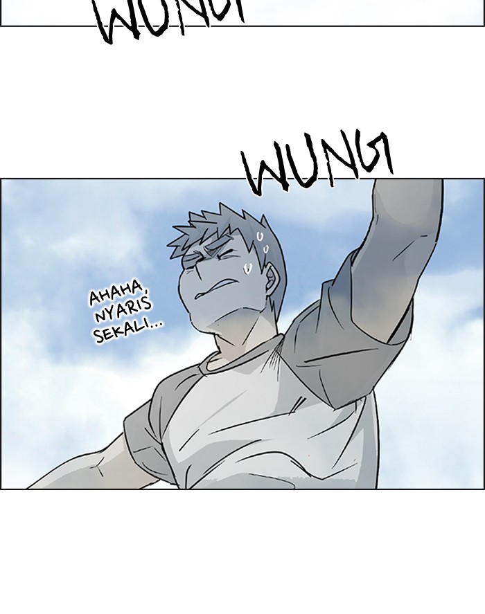 Dice Chapter 235 - halaman 57