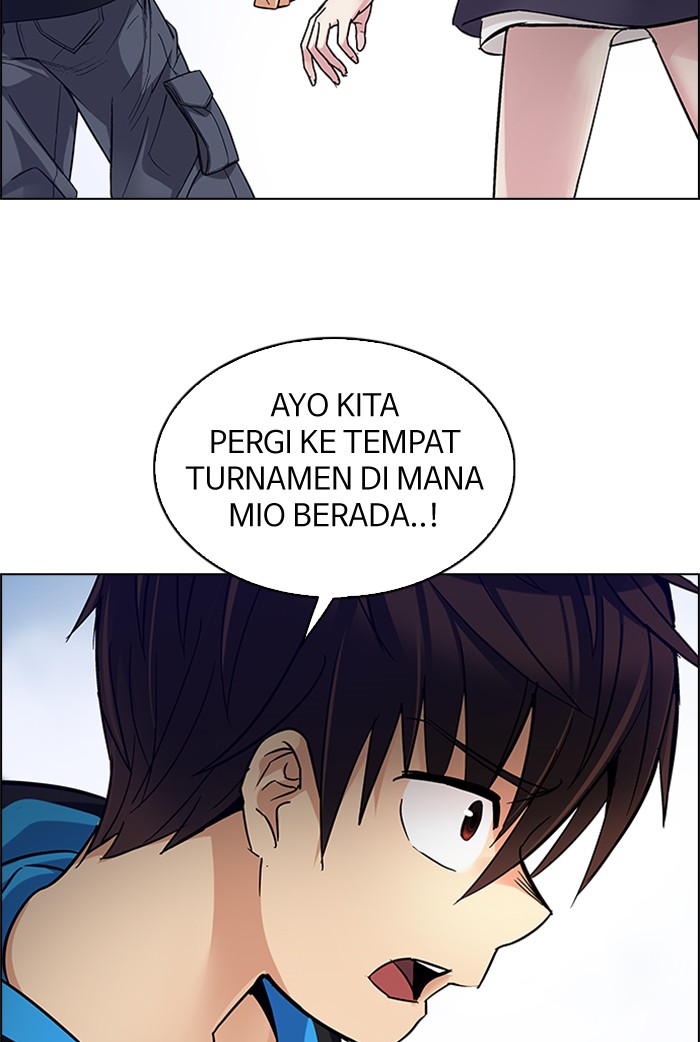 Dice Chapter 235 - halaman 59