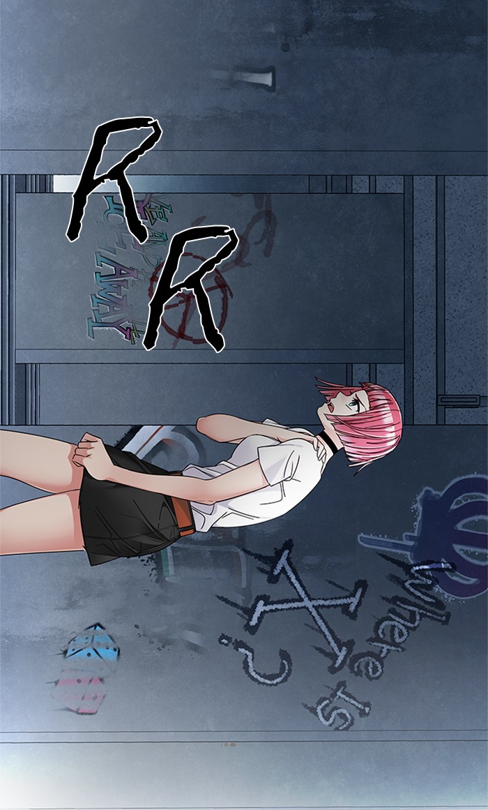 Dice Chapter 236 - halaman 19