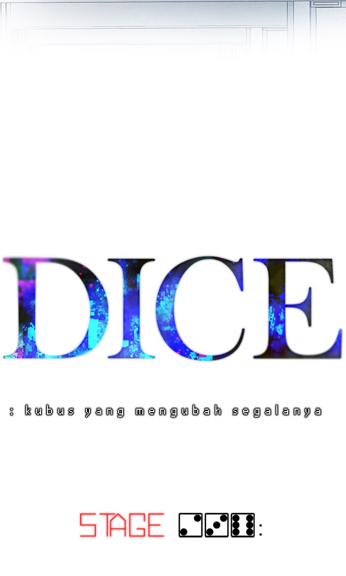 Dice Chapter 236 - halaman 20