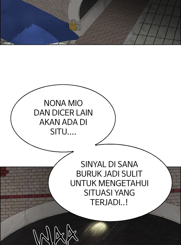 Dice Chapter 236 - halaman 26