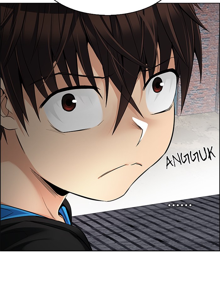 Dice Chapter 236 - halaman 28
