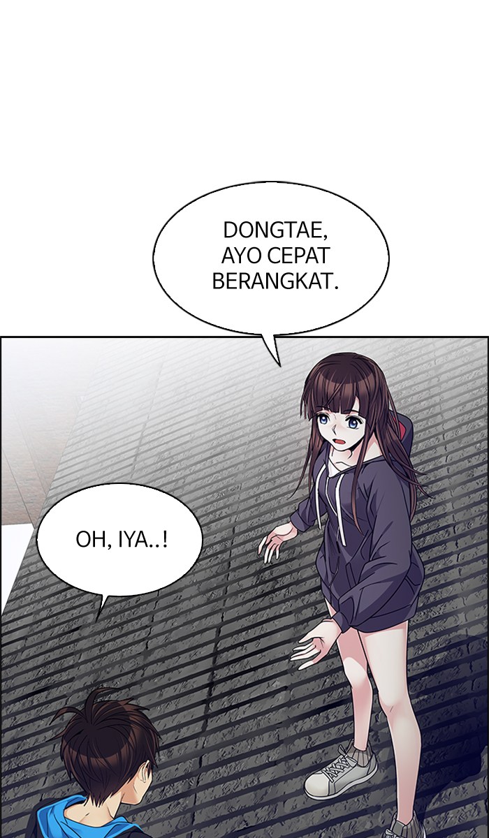 Dice Chapter 236 - halaman 29
