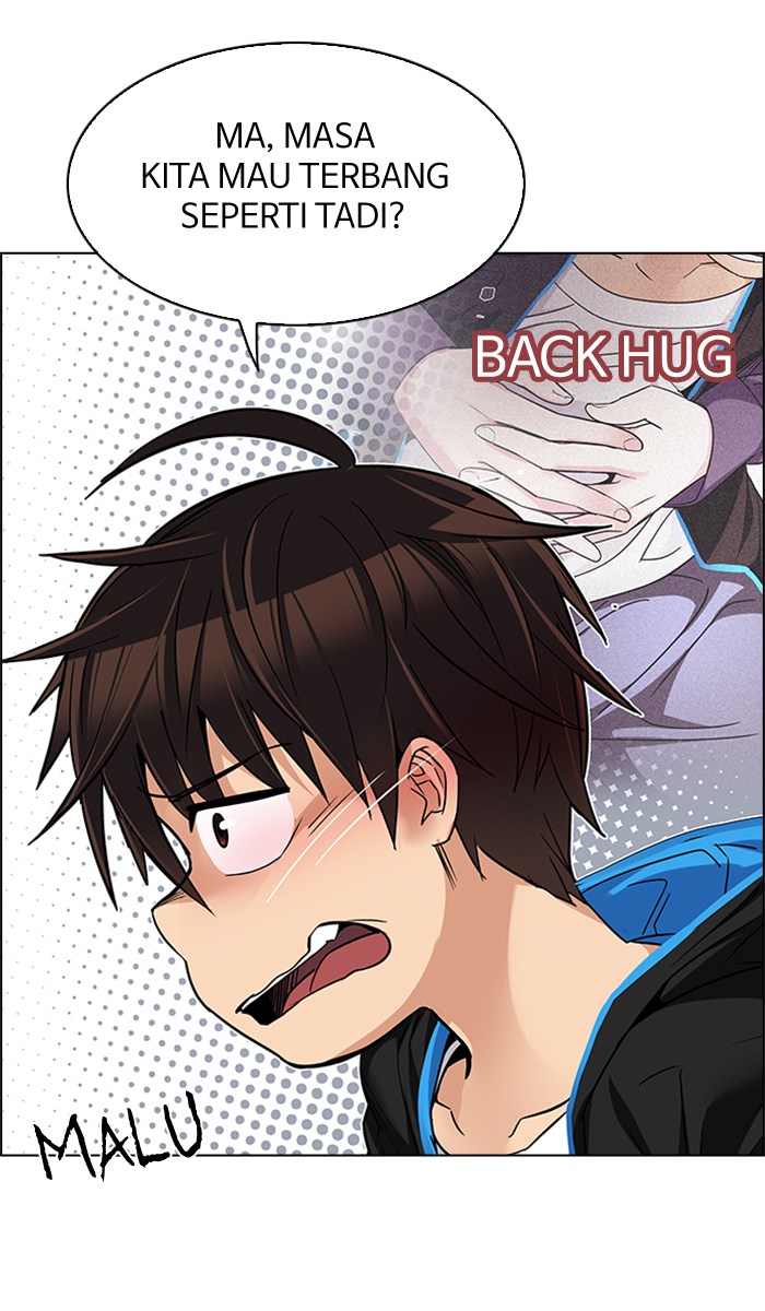 Dice Chapter 236 - halaman 32