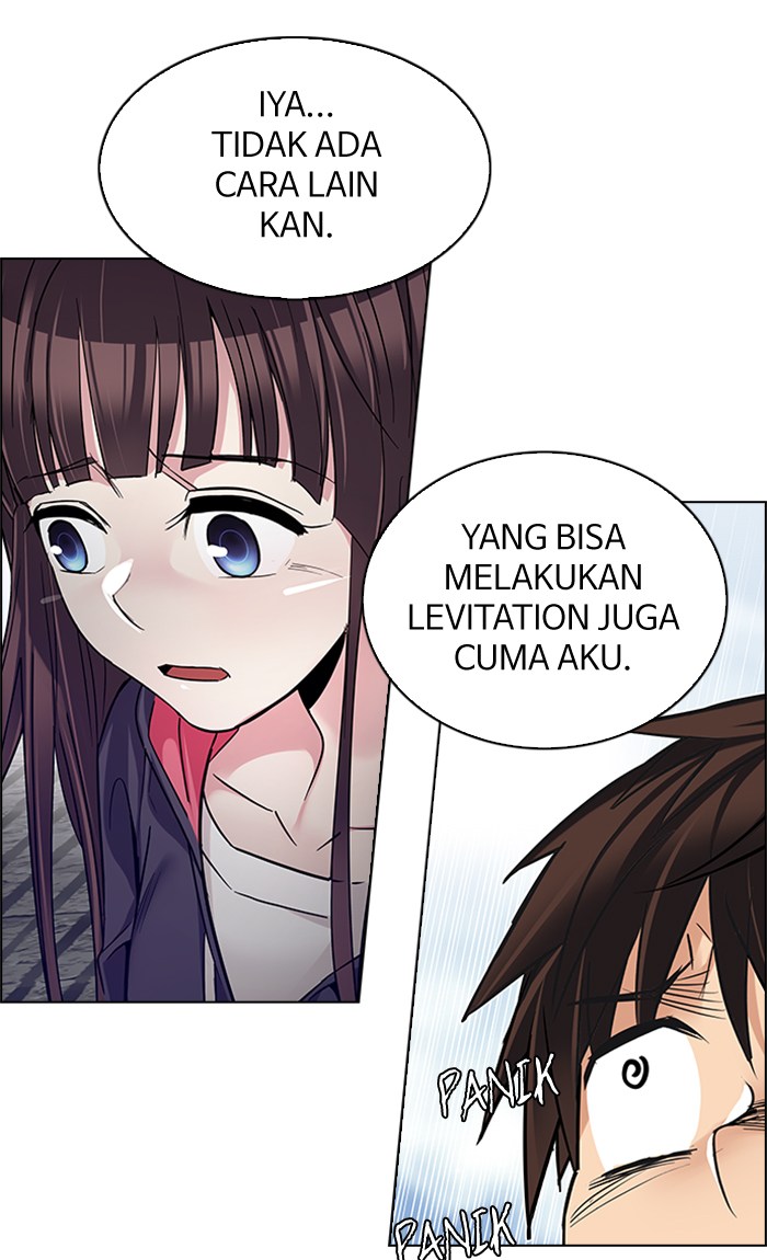 Dice Chapter 236 - halaman 33