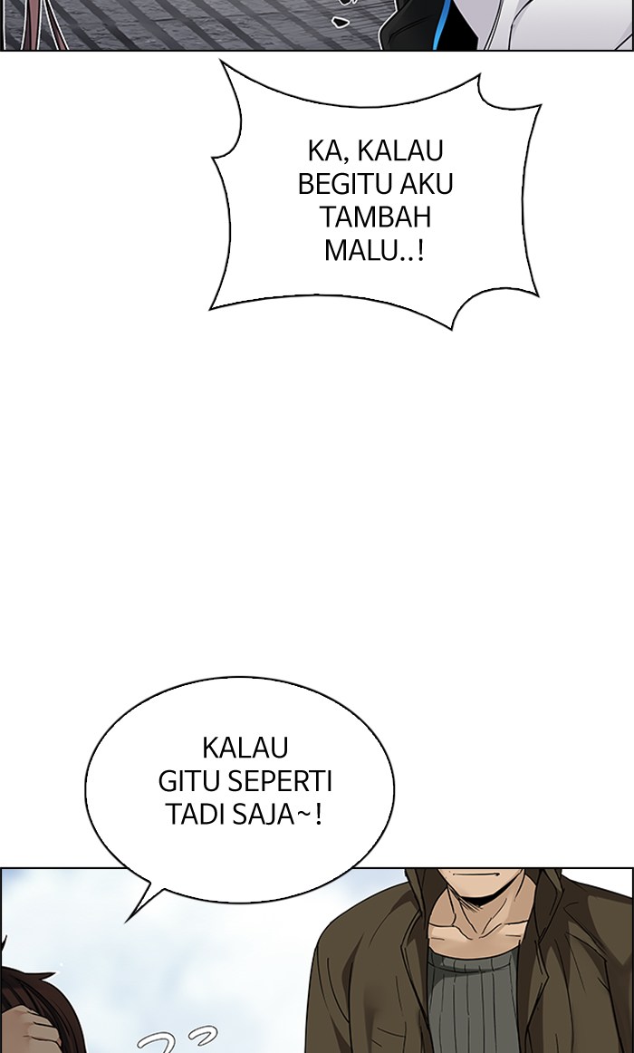 Dice Chapter 236 - halaman 38