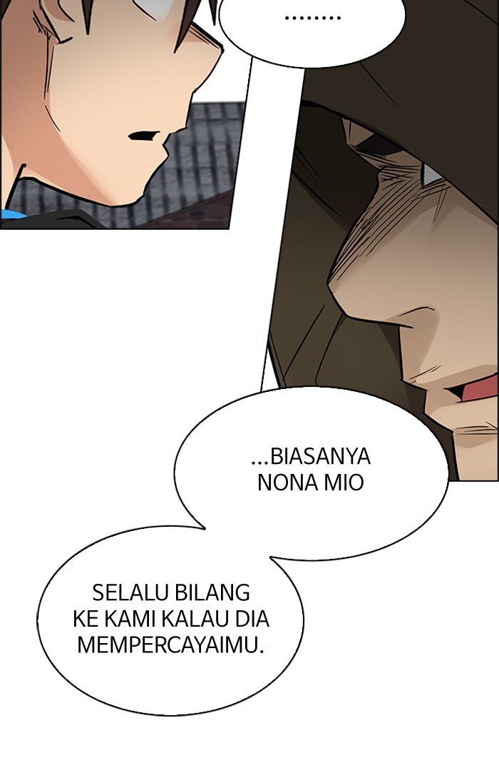 Dice Chapter 236 - halaman 42