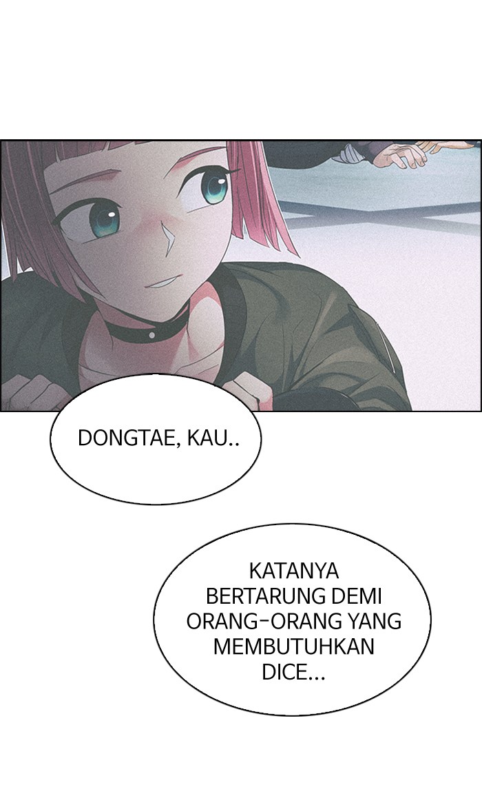 Dice Chapter 236 - halaman 43