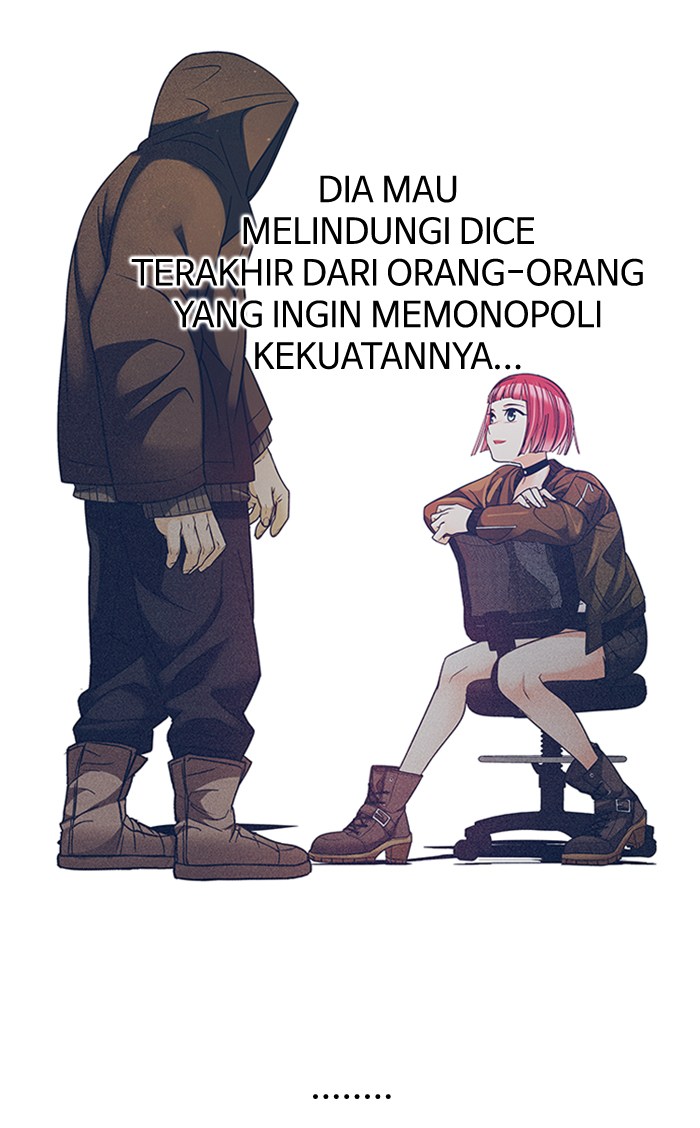 Dice Chapter 236 - halaman 44