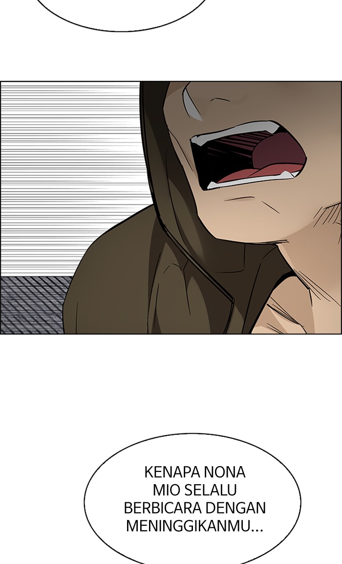 Dice Chapter 236 - halaman 46