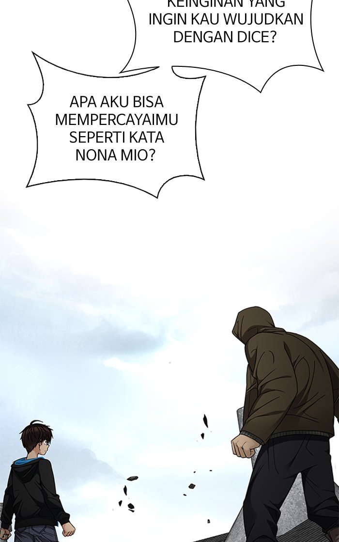 Dice Chapter 236 - halaman 49