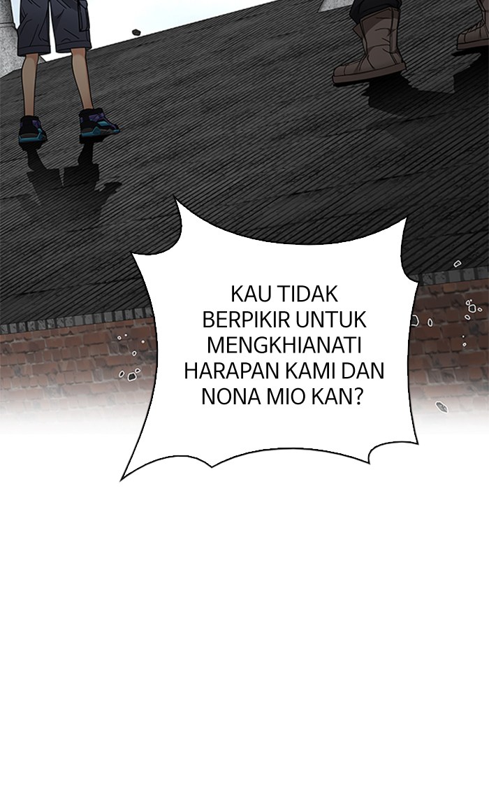 Dice Chapter 236 - halaman 50