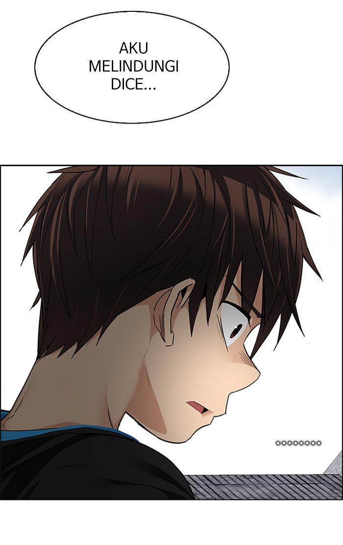 Dice Chapter 236 - halaman 51