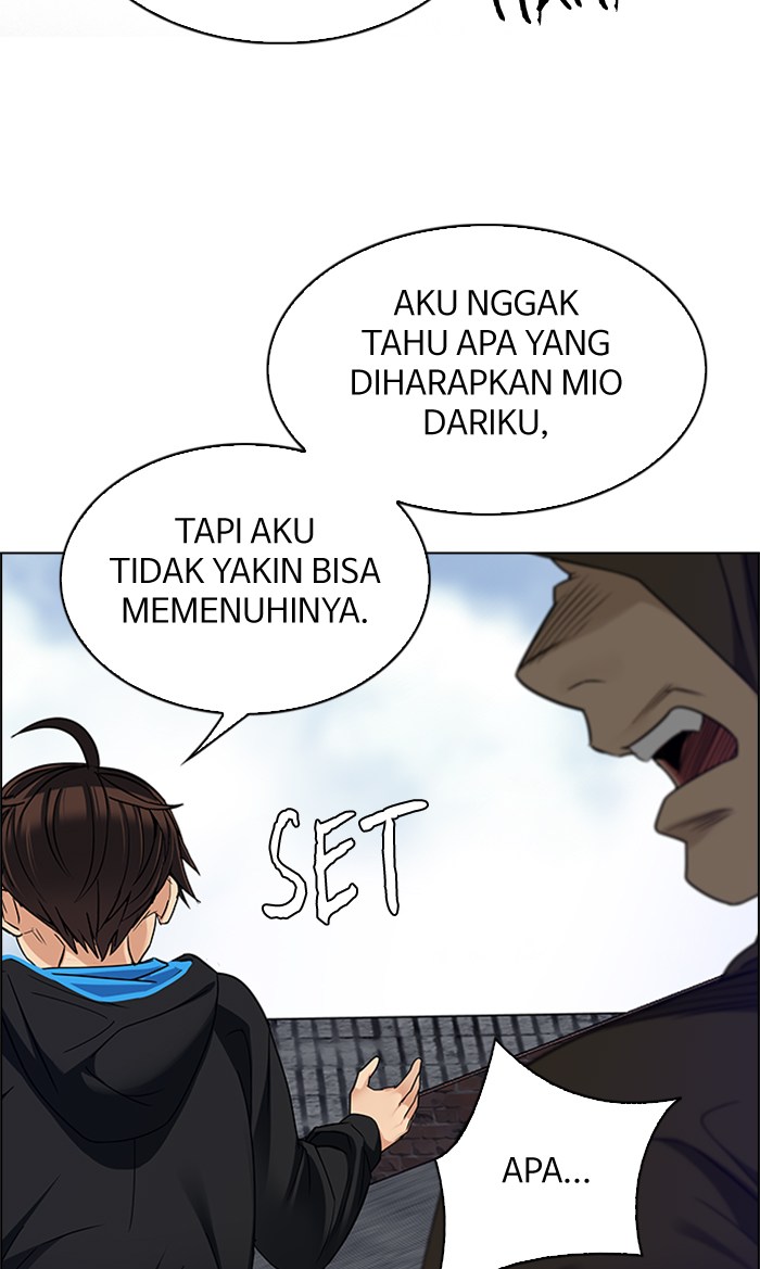 Dice Chapter 236 - halaman 56