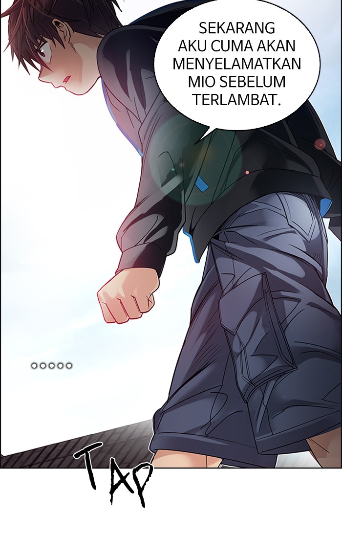 Dice Chapter 236 - halaman 59