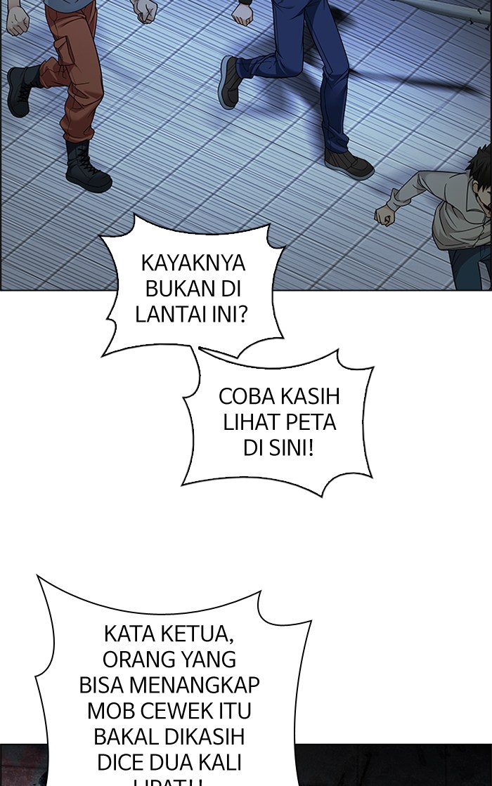 Dice Chapter 236 - halaman 68
