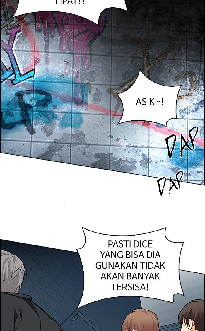 Dice Chapter 236 - halaman 69